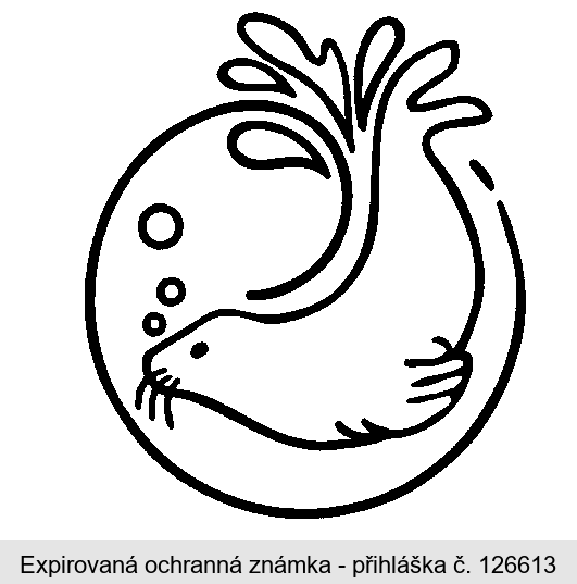 Ochranná známka