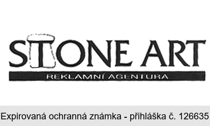 STONE ART REKLAMNÍ AGENTURA