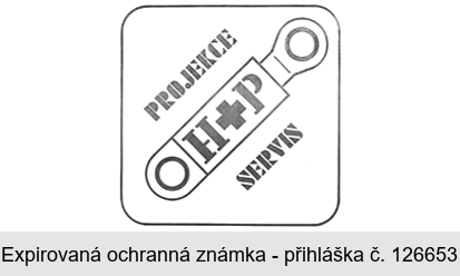 PROJEKCE H+P SERVIS