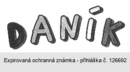 DANÍK