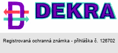 D DEKRA