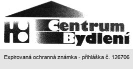 Centrum Bydlení