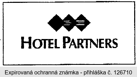 HOTEL PARTNERS