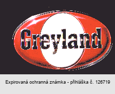 Greyland