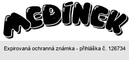 MEDÍNEK