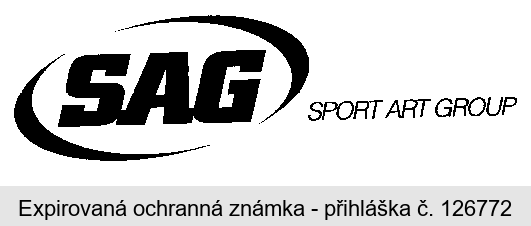 SAG SPORT ART GROUP