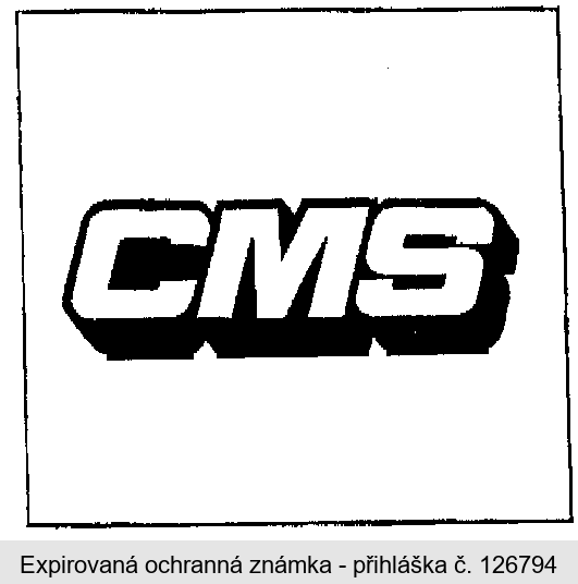 CMS