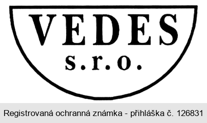 VEDES s.r.o.