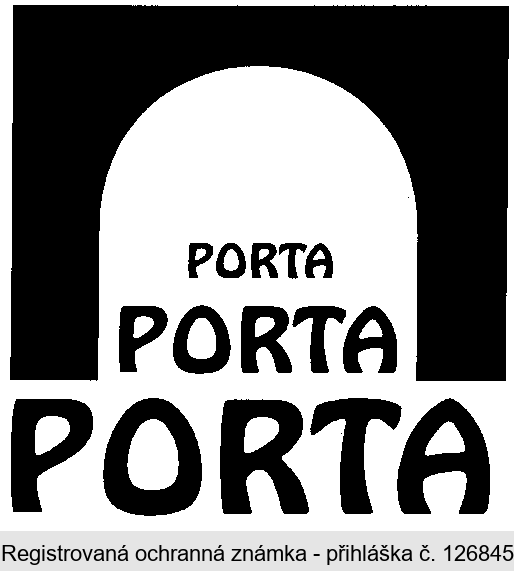 PORTA