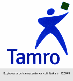 Tamro
