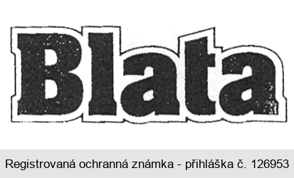 Blata