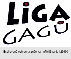 LIGA GAGŮ