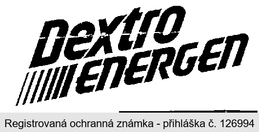 Dextro ENERGEN