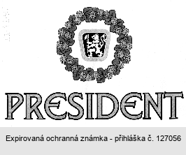 PRESIDENT
