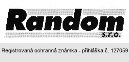 Random s.r.o.