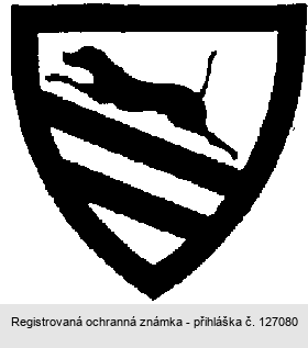 Ochranná známka