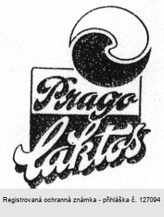 Prago Laktos