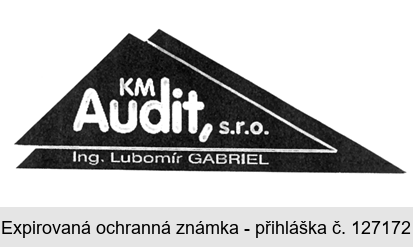 KM Audit, s.r.o.