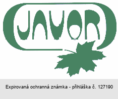 JAVOR