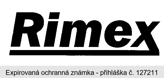 Rimex