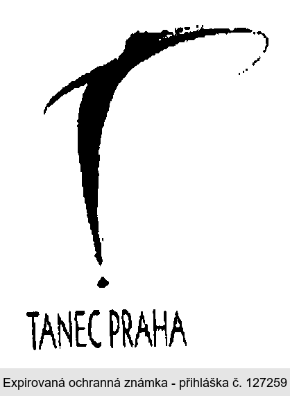 TANEC PRAHA