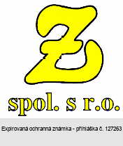 Z spol. s r.o.