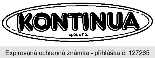 KONTINUA spol. s.r.o.