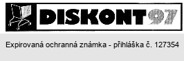 DISKONT 97