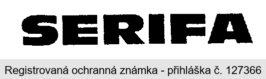 SERIFA