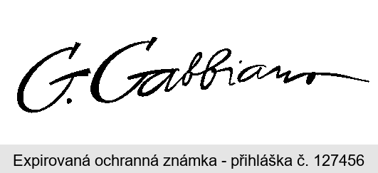 G.Gabbiano