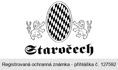 Staročech