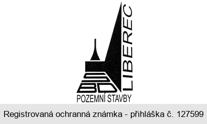 SBD POZEMNÍ STAVBY LIBEREC