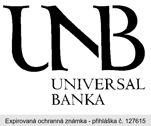 UNB UNIVERSAL BANKA