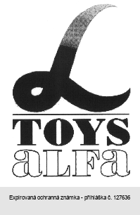 TOYS alfa