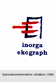 inorga ekograph