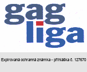 gag liga