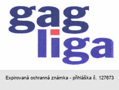 gag liga