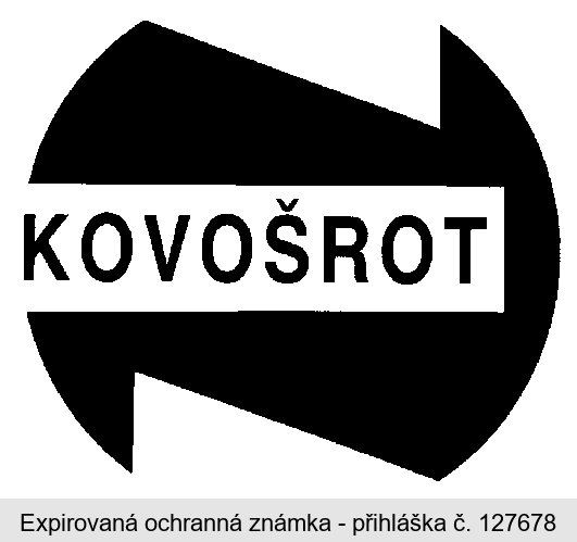 KOVOŠROT