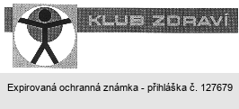 KLUB ZDRAVÍ