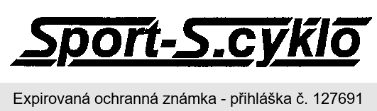 Sport-S.cyklo