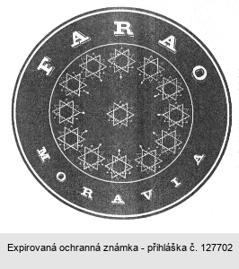 FARAO MORAVIA