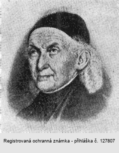 Ochranná známka