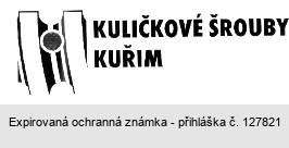 KULIČKOVÉ ŠROUBY KUŘIM