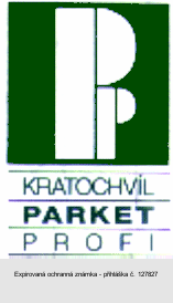 PP KRATOCHVÍL PARKET PROFI