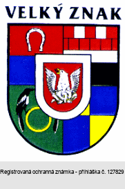 VELKÝ ZNAK