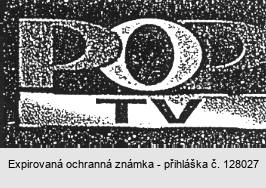 POP TV