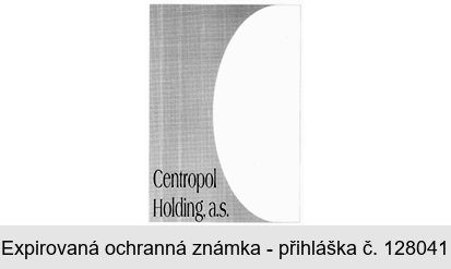 Centropol Holding, a.s.