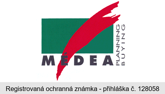 MÉDEA PLANNING BUYINING