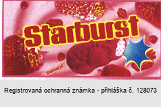 Starburst