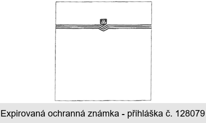 Ochranná známka